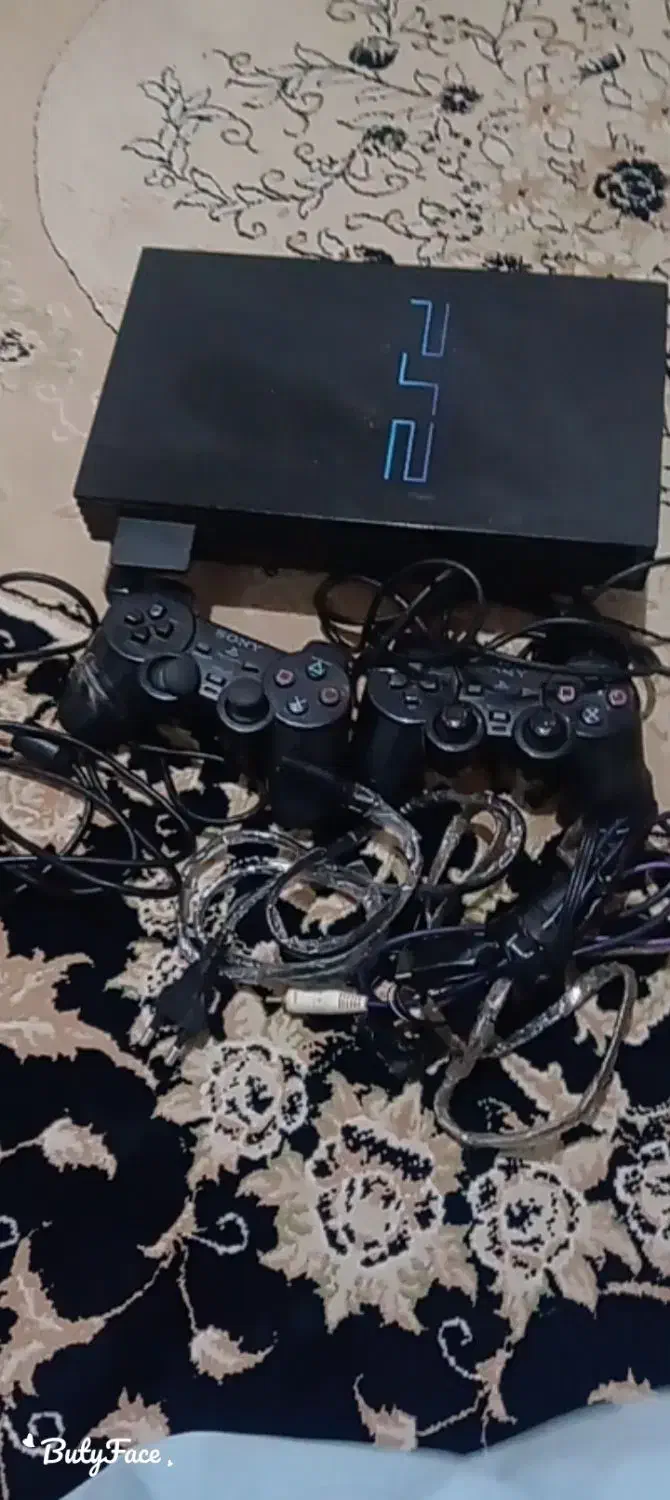 پلی استیشن 2|کنسول، بازی ویدئویی و آنلاین|زاهدان, |دیوار