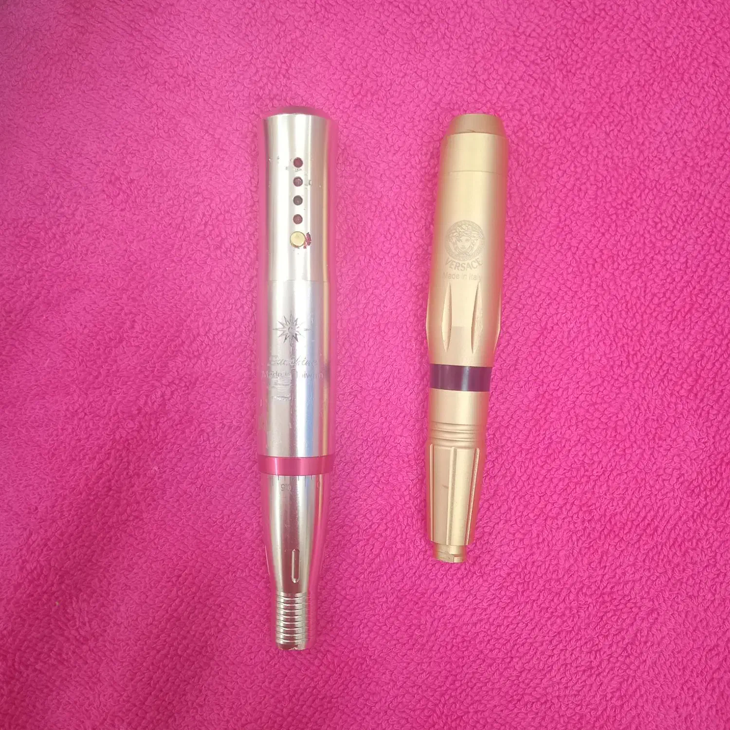 دوعدد دستگاه،تتو کاملا سالم باقیمت مناسب|آرایشی، بهداشتی، درمانی|شادگان, |دیوار