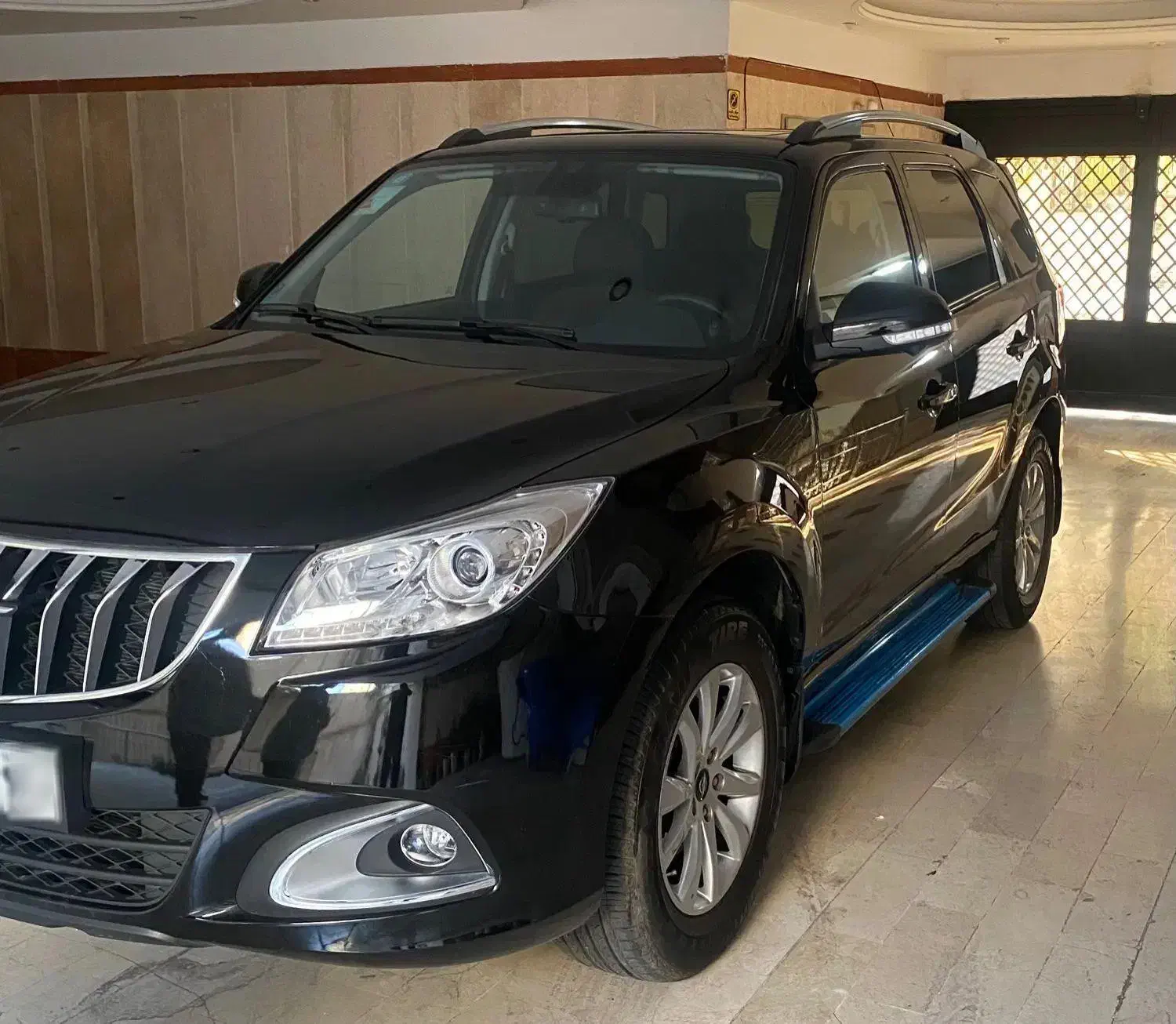 هایما s7 مدل 1404|خودرو سواری و وانت|تهران, نارمک جنوبی|دیوار