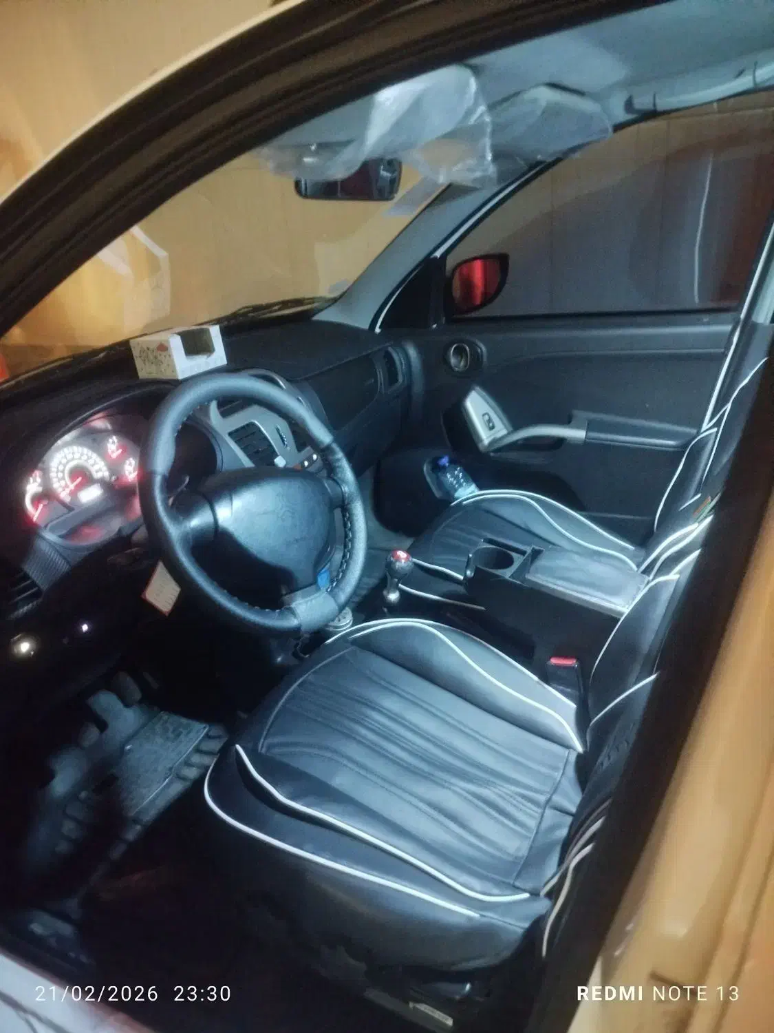 کویک 1401|خودرو سواری و وانت|مشهد, فاطمیه|دیوار