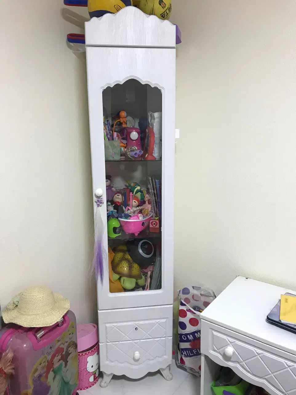 فروش سرویس خواب نوجوان همراه تشک|تخت و سرویس خواب|شاهینشهر, خانه کارگر|دیوار