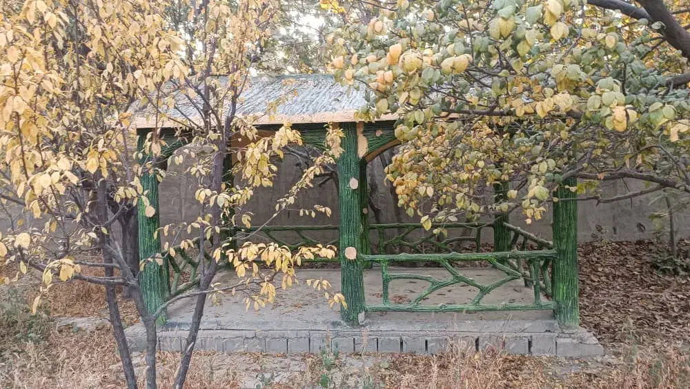 باغ|فروش خانه و ویلا|محمدشهر, عباس آباد|دیوار