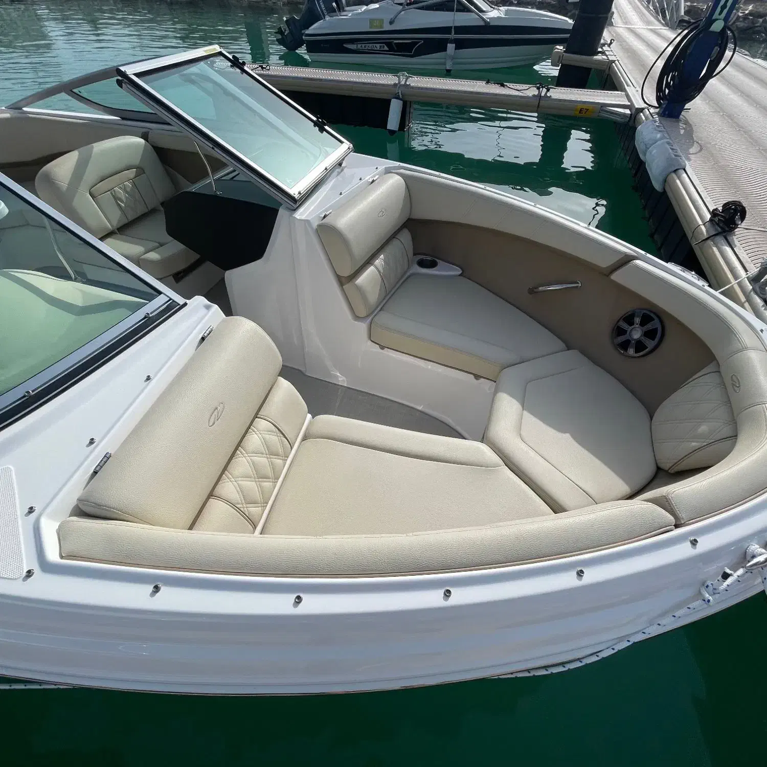 قایق رگال آمریکایی،|قایق و سایر وسایل نقلیه|تهران, سعادتآباد|دیوار