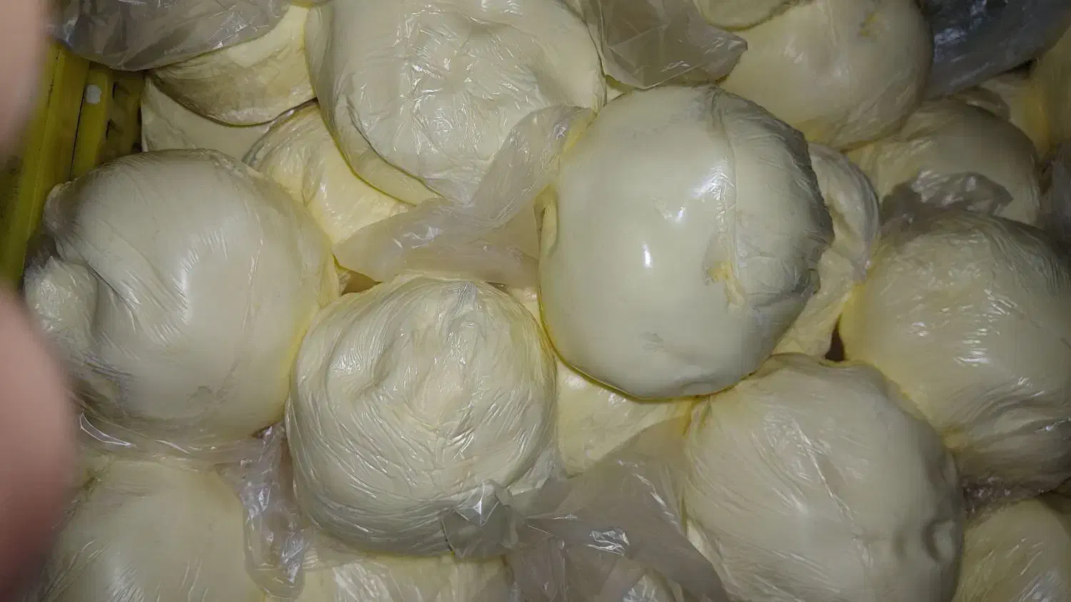 کره محلی با قیمت استثنایی|خوردنی و آشامیدنی|قم, قلعه کامکار|دیوار