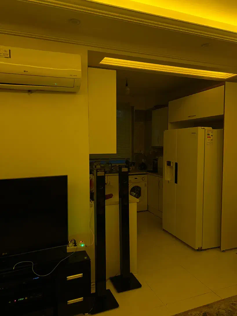 نیازمند نیروی کار خانم جهت امور منزل|استخدام سرایداری و نظافت|اسلام‌شهر, شهرک واوان|دیوار