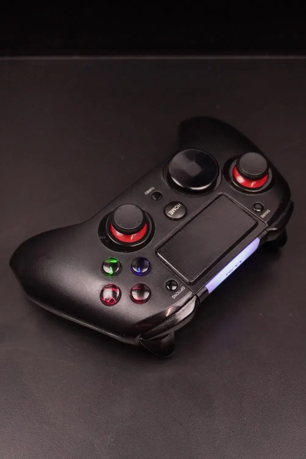 دسته بازی تسکو|کنسول، بازی ویدئویی و آنلاین|تهران, نصرت|دیوار