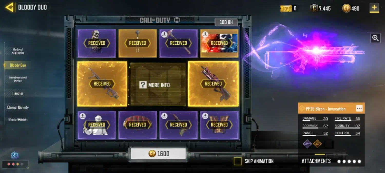 اکانت کالاف طاق با کریم لجند اصلی|کنسول، بازی ویدئویی و آنلاین|تاکستان, |دیوار