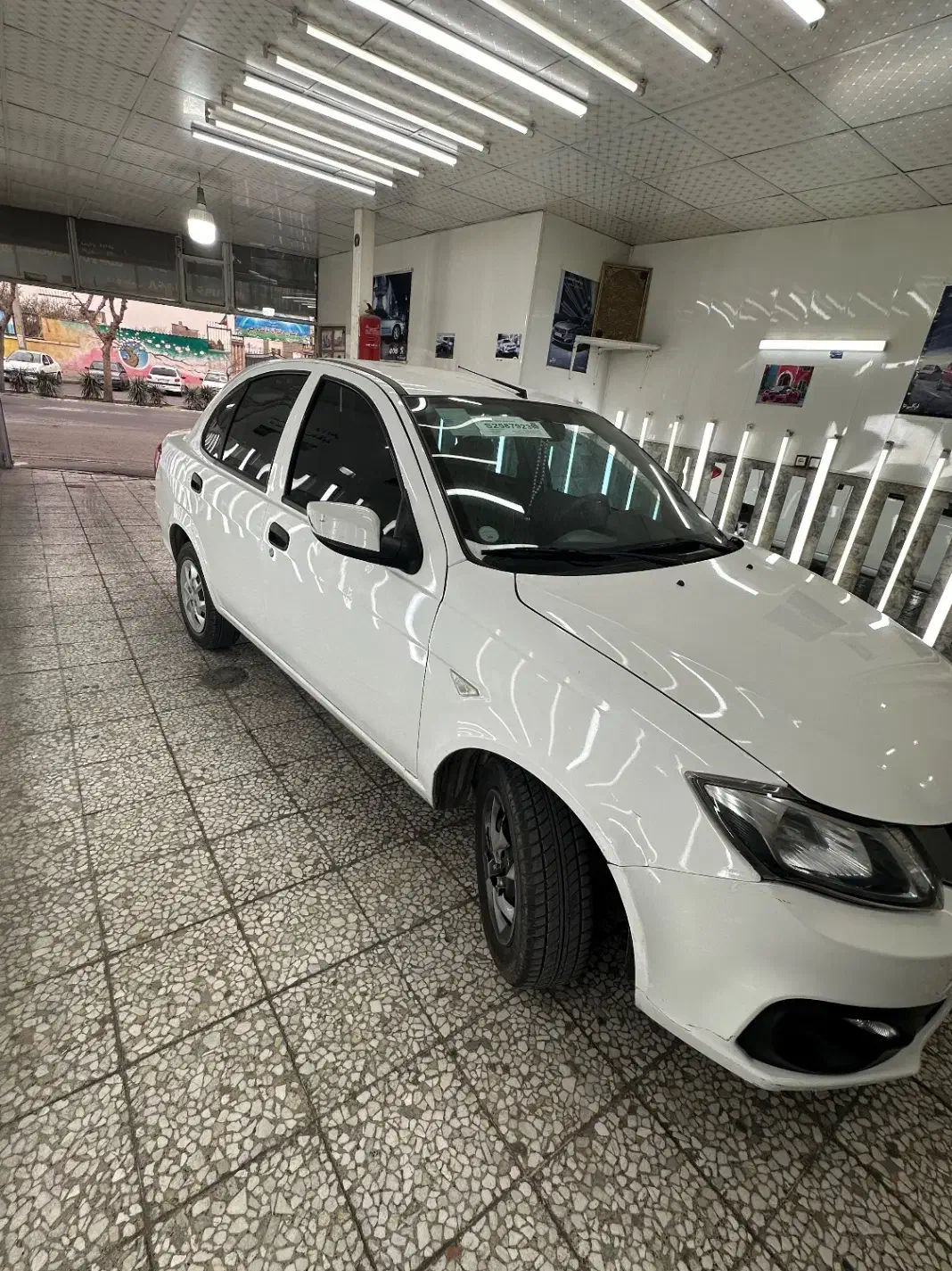 ساینا s|خودرو سواری و وانت|کرج, کوی گلها|دیوار