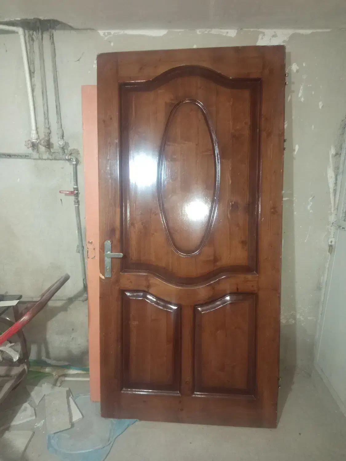 در آپارتمان|مصالح و تجهیزات ساختمان|دماوند, گیلاوند|دیوار