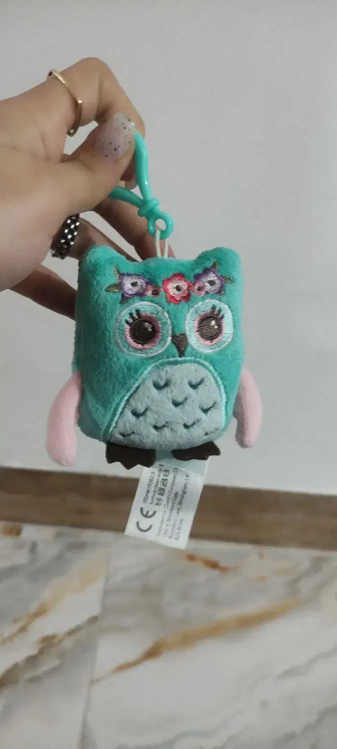 اویز تخت و جاسوییچی|اسباب‌بازی بچه|ساری, |دیوار