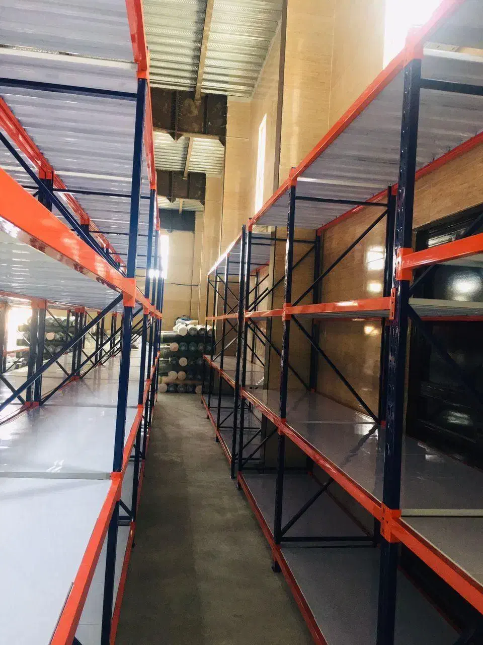 قفسه سوله|فروشگاه و مغازه|کهریزک, |دیوار