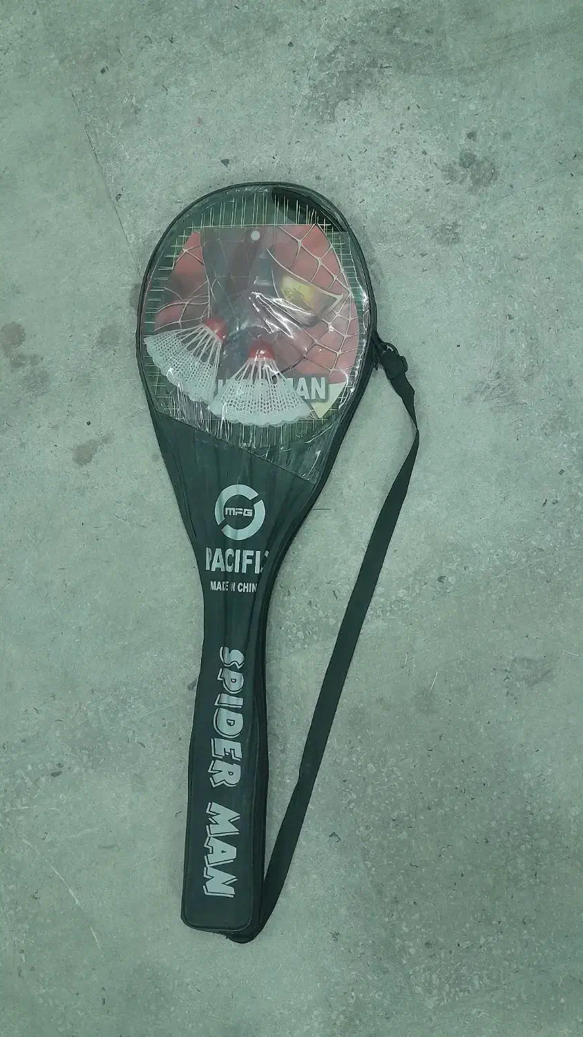 بدمینتون ورزشی|ورزش‌های توپی|کازرون, |دیوار