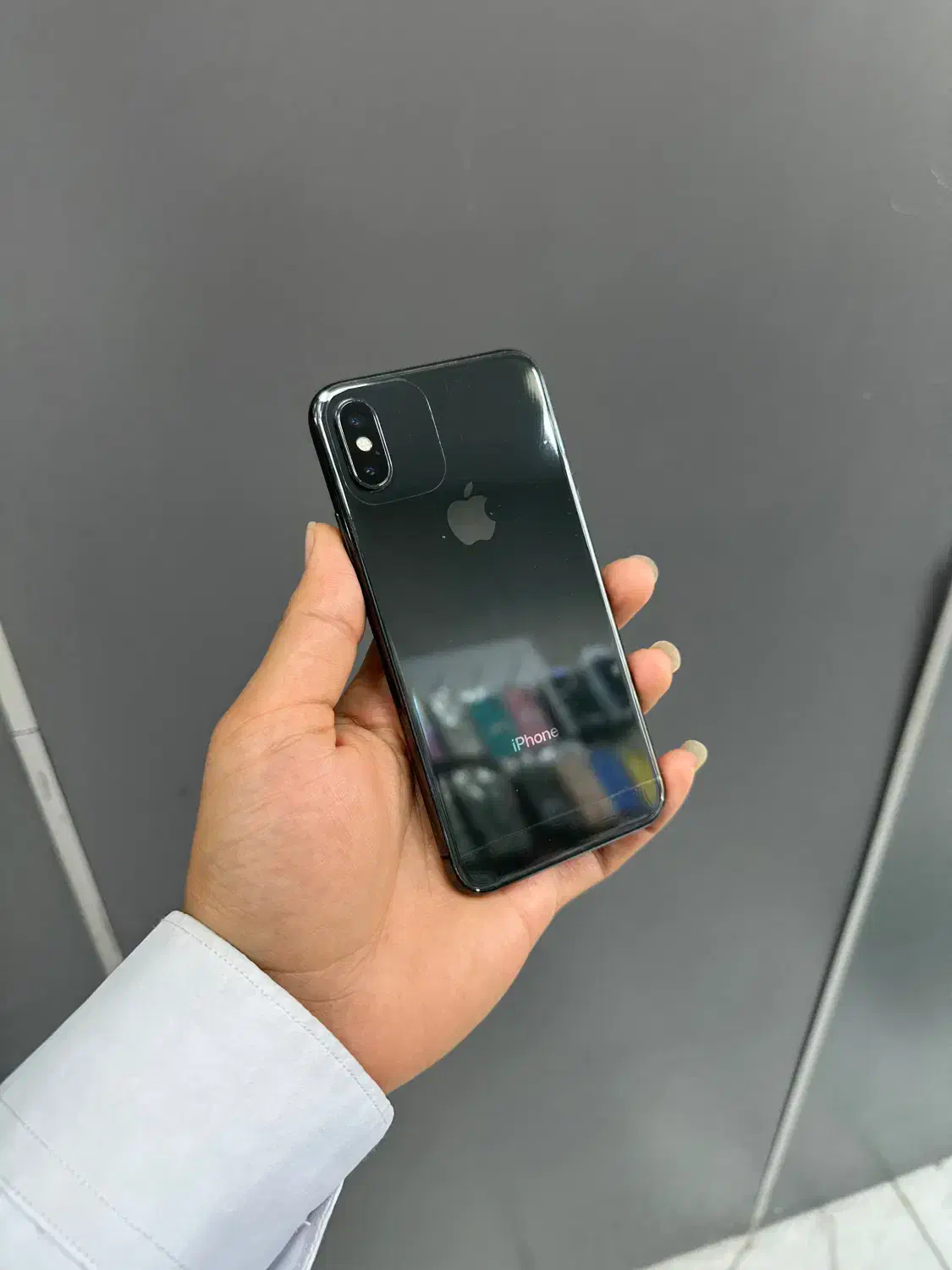 Iphone x|موبایل|تبریز, |دیوار