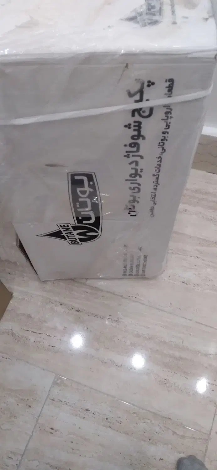 پکیج و رادیات|آبگرمکن، پکیج، شوفاژ|ارومیه, |دیوار