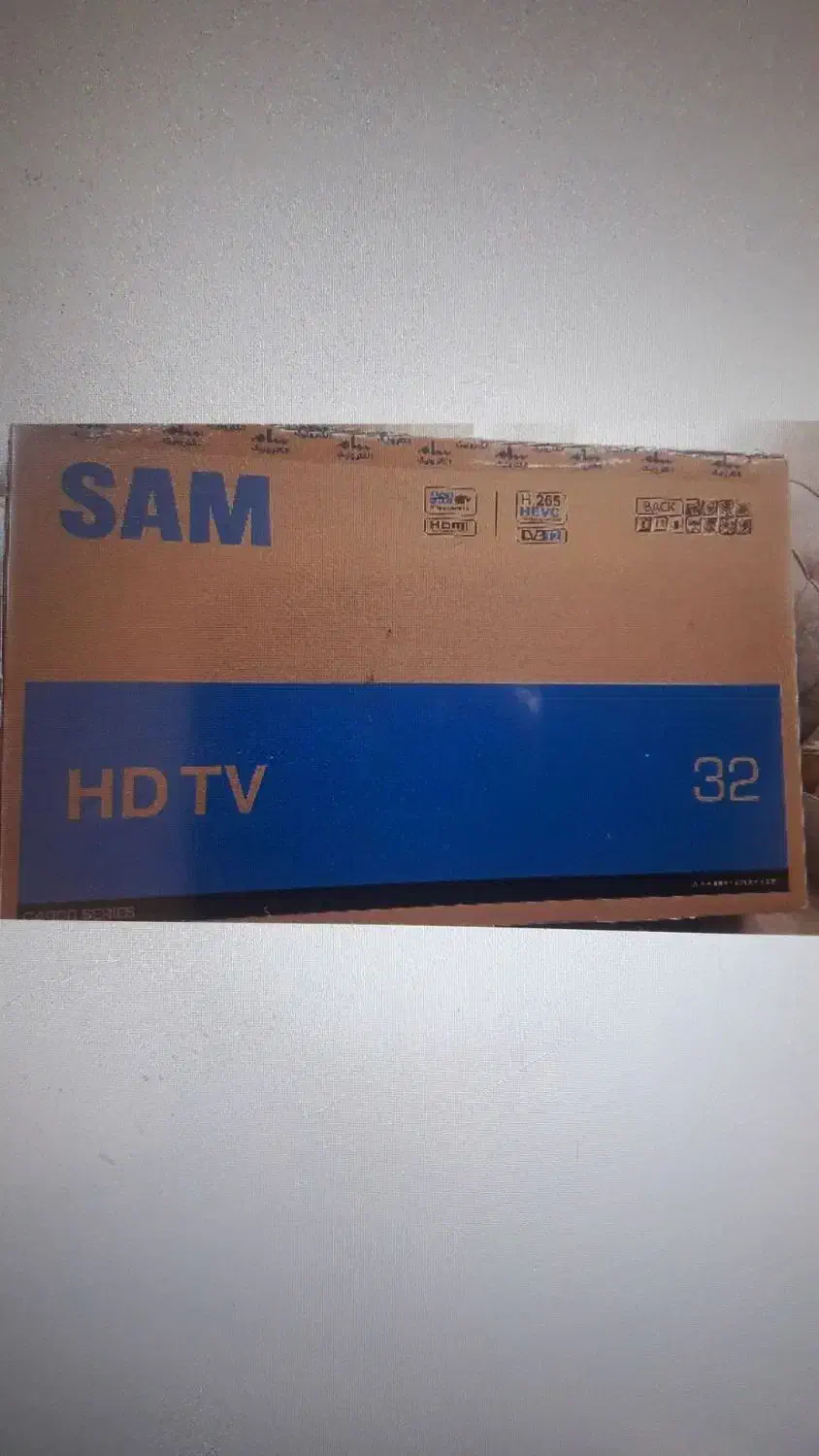 tiv|تلویزیون و پروژکتور|همدان, |دیوار