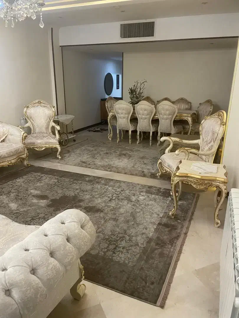 آپارتمان ۱۴۰ متر / ۳خواب/ فول|اجارهٔ آپارتمان|تهران, نیروی دریایی|دیوار