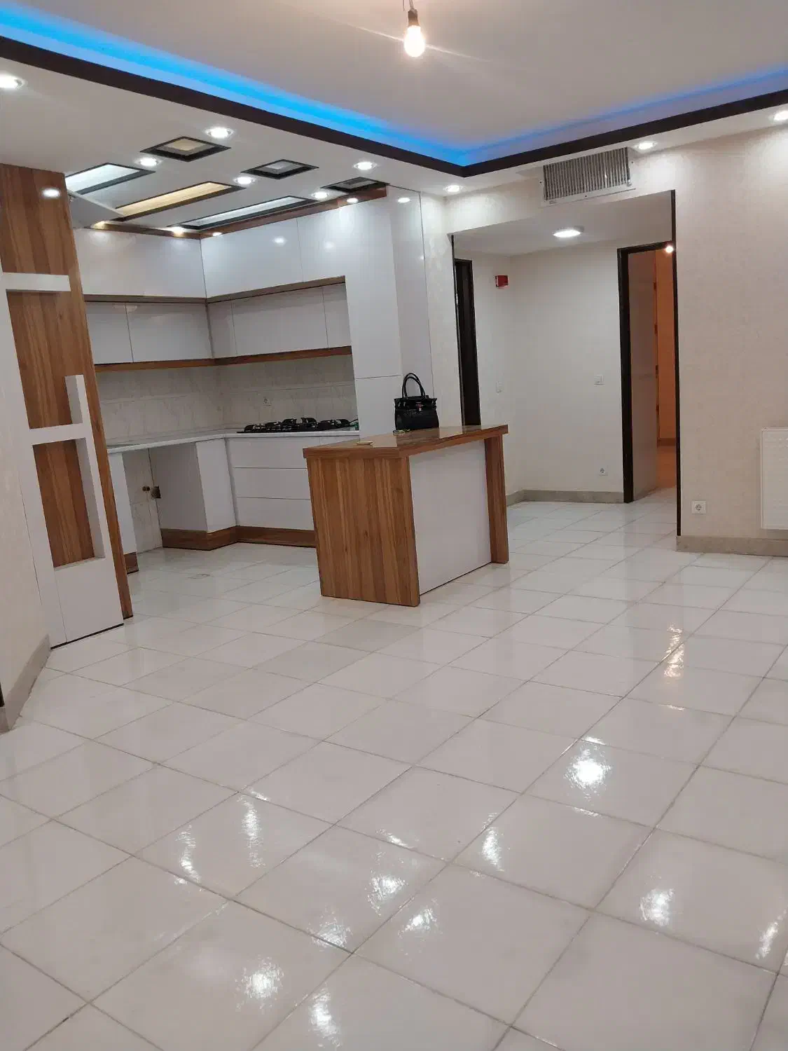 فروش واحد مسکن مهر محله E4 سند دار|فروش آپارتمان|فولادشهر, مسکن مهر فولادشهر|دیوار