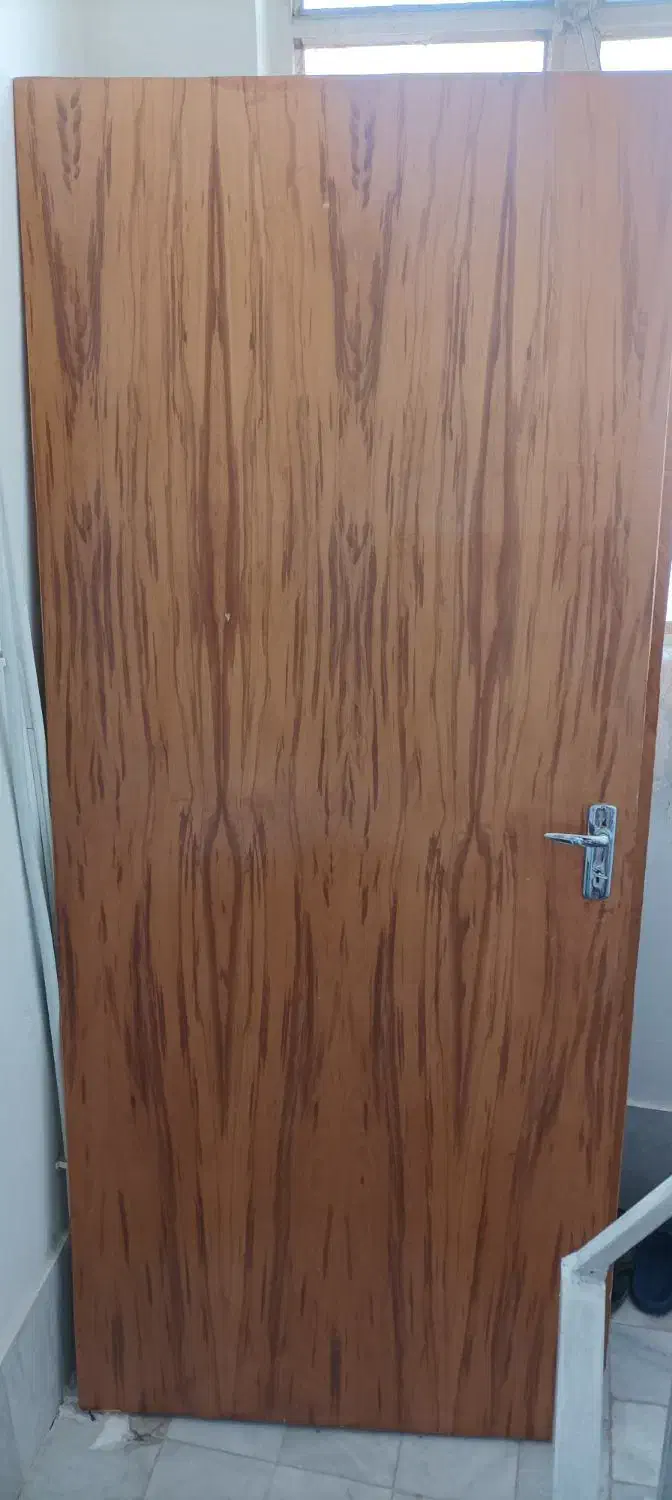 درب اتاق|مصالح و تجهیزات ساختمان|فسا, |دیوار