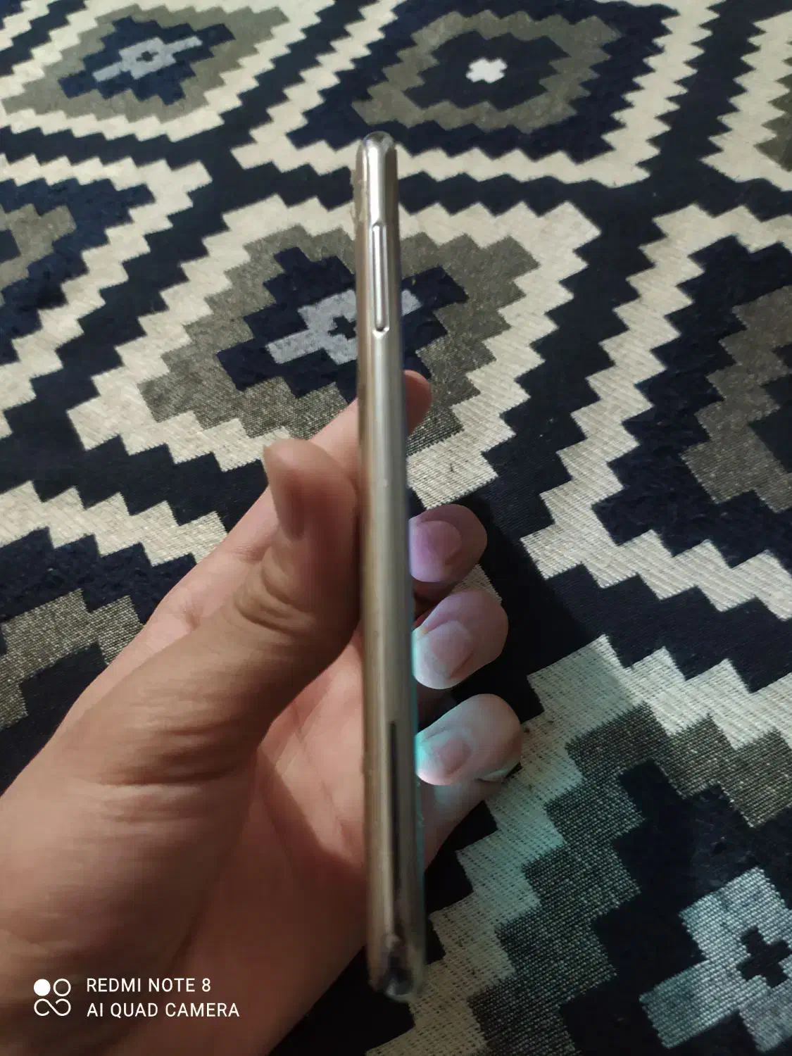 گوشی تمیز|موبایل|قزوین, |دیوار