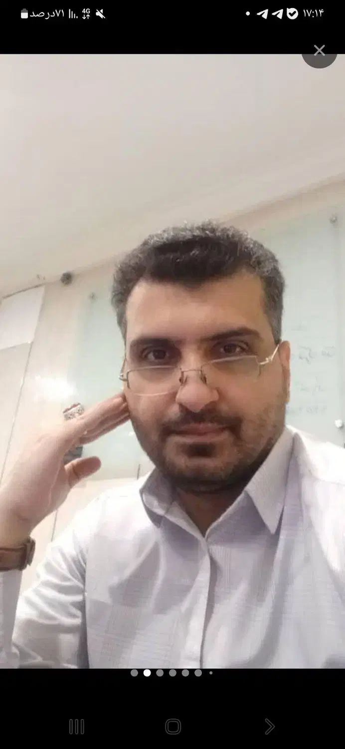 رضایتا/نمونه کارارو ببینید/طراحی سایت اقساطی/غلامی|خدمات رایانه‌ای و موبایل|شهرکرد, |دیوار