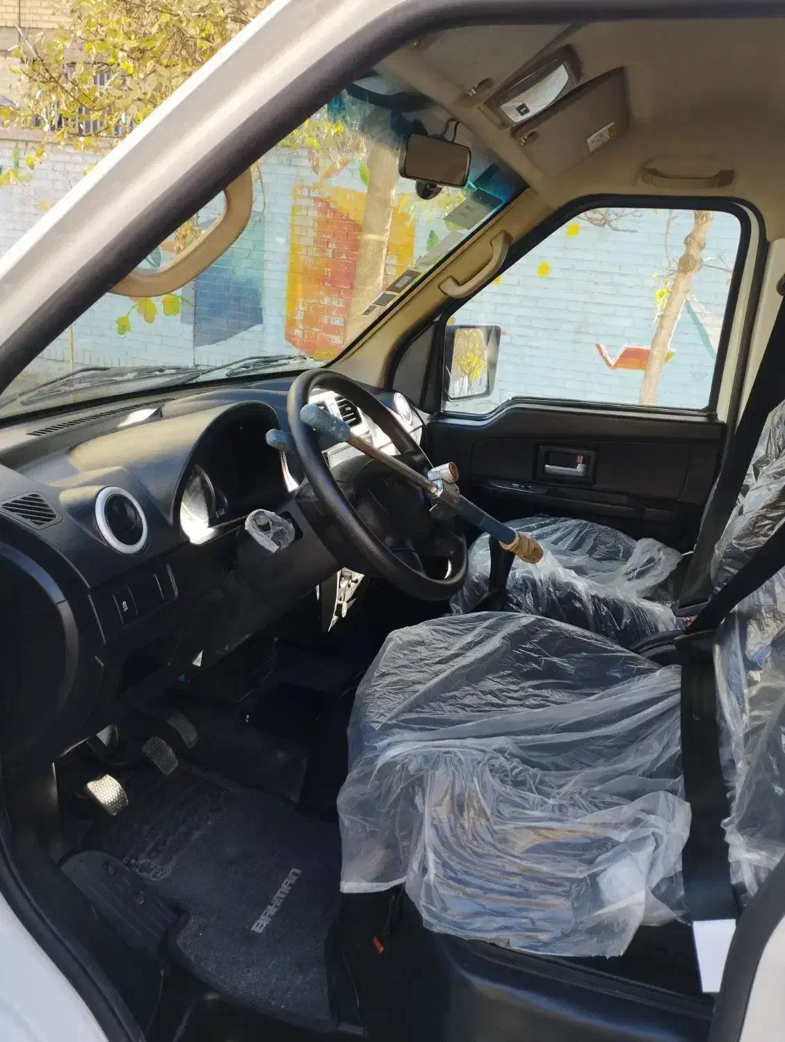 ون اینرودز C35 \ ون \ صفر و خشک \ نقد و اقساط|خودرو سواری و وانت|تهران, جمهوری|دیوار