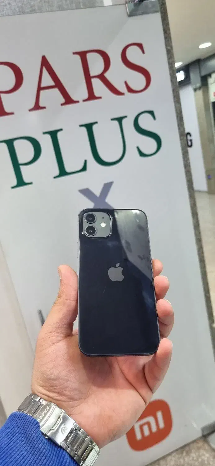 iphone 12 128gig ch|موبایل|کرج, اصفهانی‌ها|دیوار