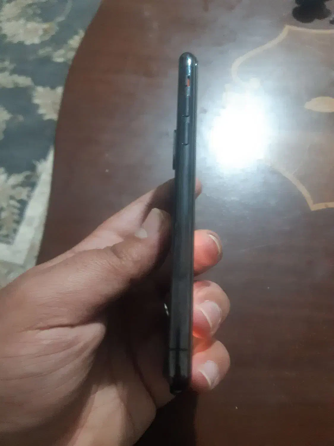 xs تمیز|موبایل|علیآباد کتول, |دیوار