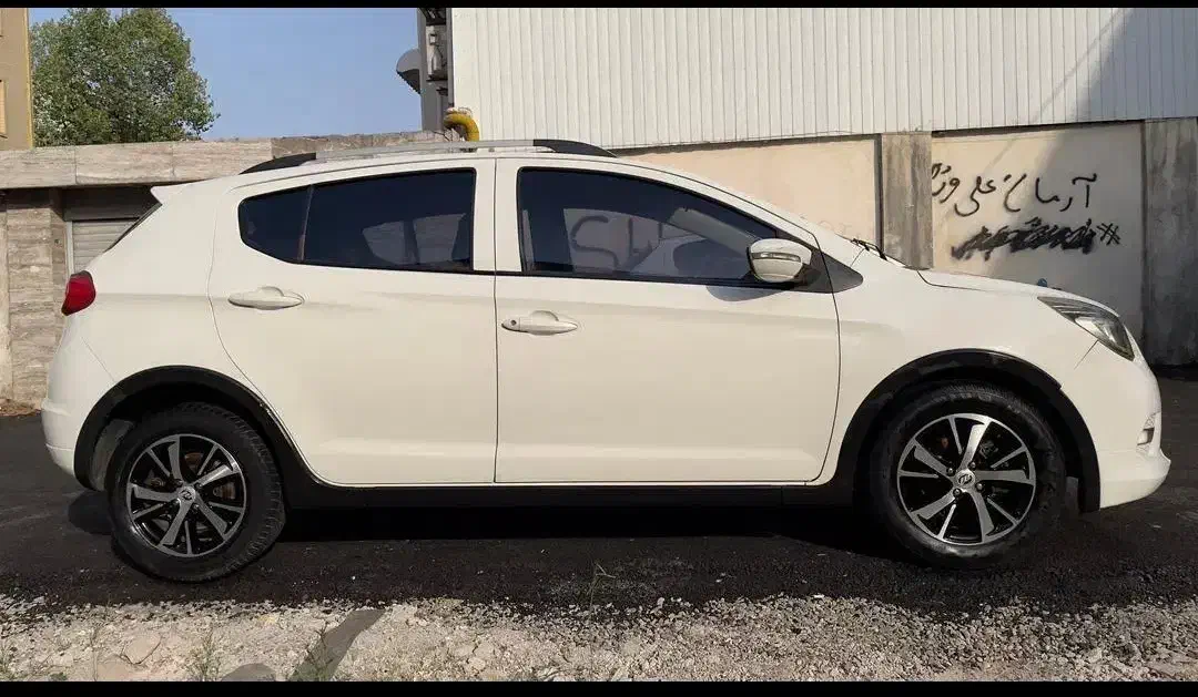 لیفانx50دنده|خودرو سواری و وانت|ارومیه, |دیوار