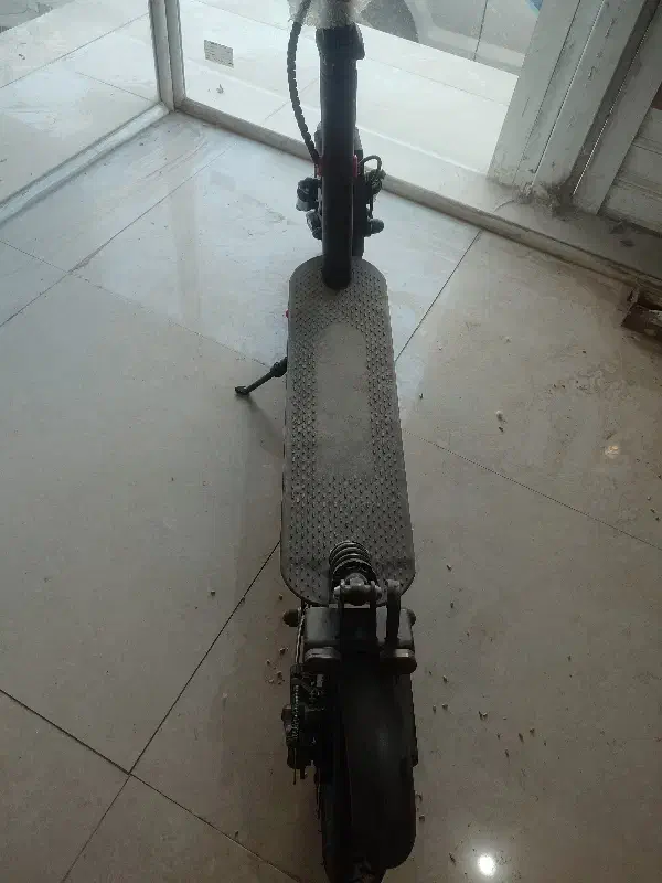 فروش اسکوتر|دوچرخه، اسکیت، اسکوتر|مرودشت, پشت سایپا|دیوار