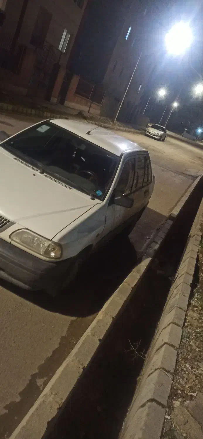 پراید ۱۴۱ مدلSE|خودرو سواری و وانت|بجنورد, |دیوار