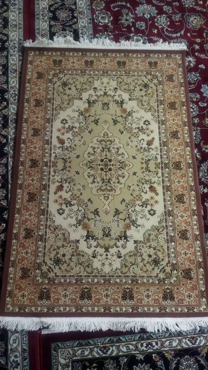 پادری گلیم فرش|گلیم، جاجیم، گبه|مشهد, شهید معقول|دیوار