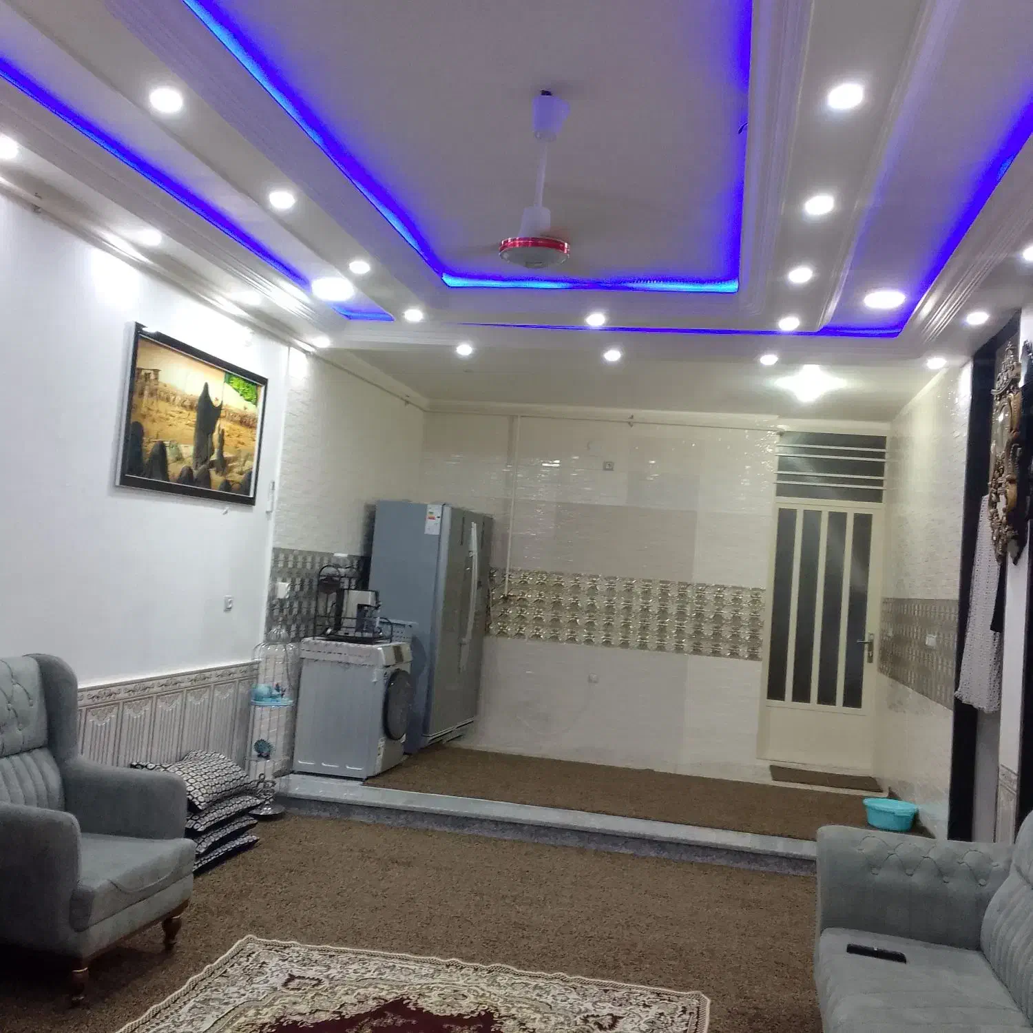 فروش خانه دوار|فروش خانه و ویلا|شوش, |دیوار