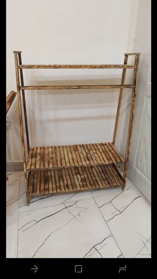 استندگل|گل و گیاه طبیعی|خمام, |دیوار