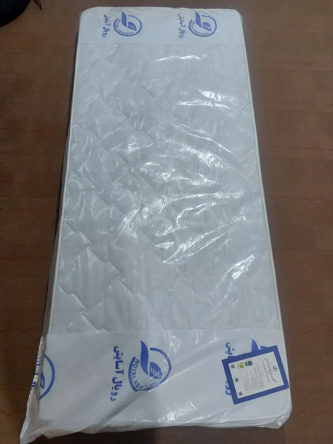 تشک تخت|تشک تختخواب|نوشهر, |دیوار