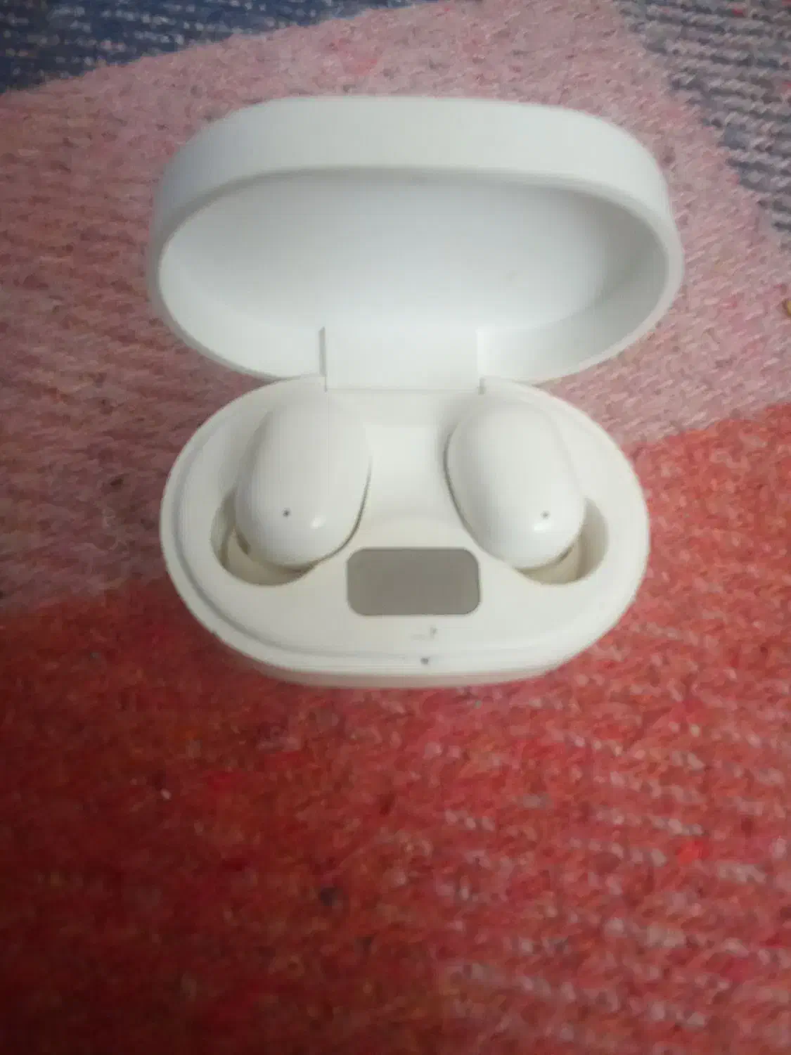 سلام یک عدد ایرپاد|لوازم جانبی موبایل و تبلت|یزد, |دیوار