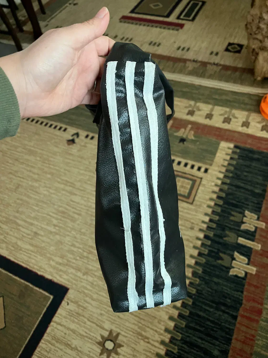 کیف نو|کیف، کفش، کمربند|سبزوار, قاضی زاد|دیوار