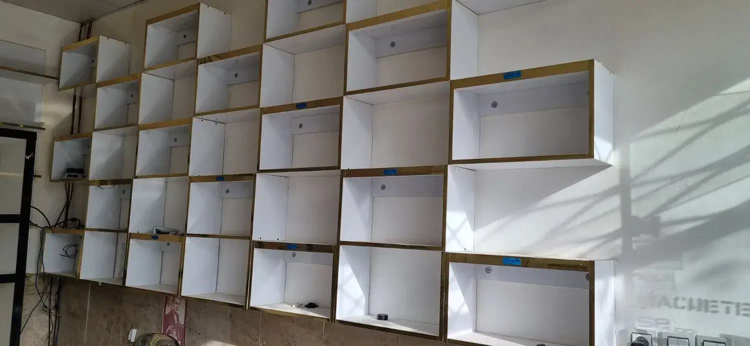 ویترین مغازه|فروشگاه و مغازه|تکاب, |دیوار