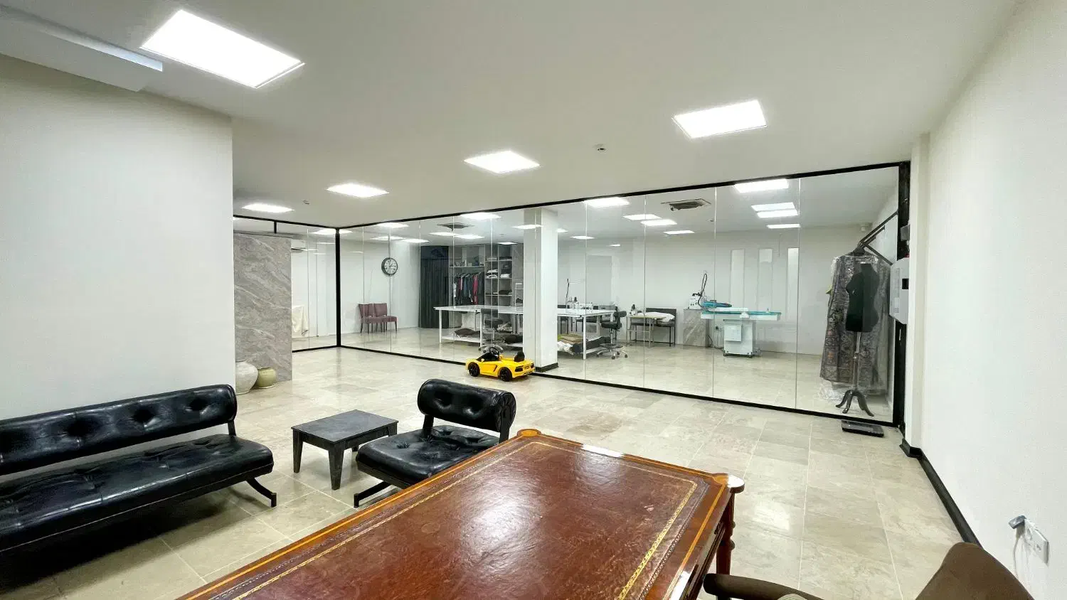 شریعتی * 180m فلت * سند اداری * فول بازسازی مدرن *|فروش دفتر کار، اتاق اداری، مطب|تهران, میرداماد|دیوار