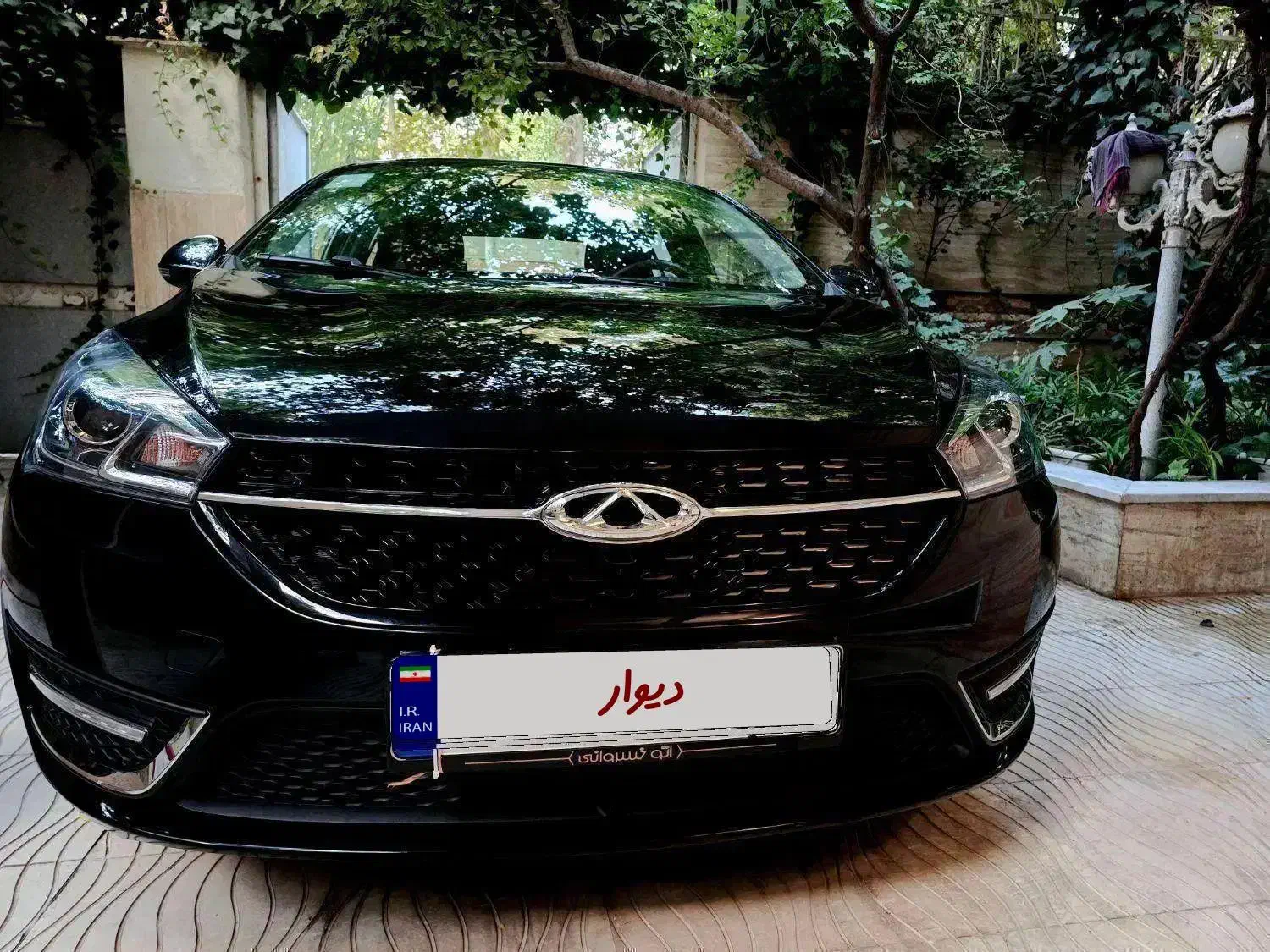 چری آریزو 5TE اکسلنت توربو، مدل ۱۳۹۷|خودرو سواری و وانت|تهران, صادقیه|دیوار