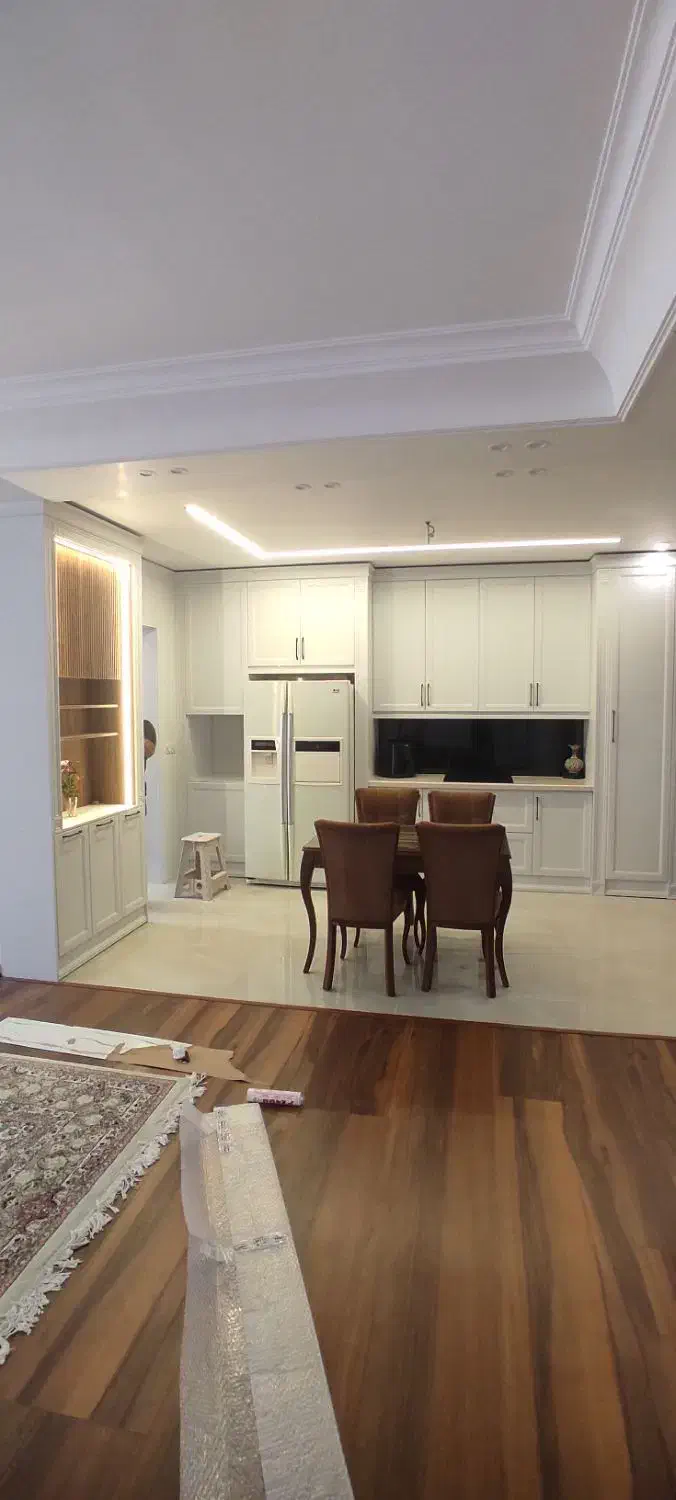 تعمیرات کابینت و کمددیواری ونصب کابینت|خدمات پیشه و مهارت|قم, زنبیل آباد|دیوار