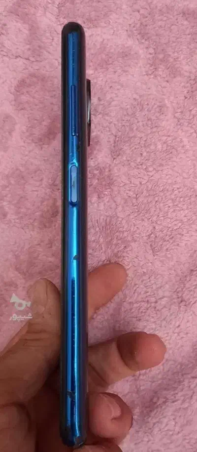 پوکوx3پرو|موبایل|شاهین دژ, |دیوار