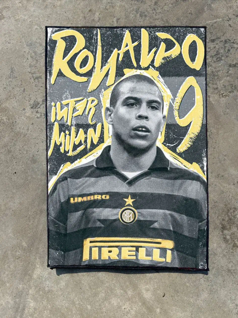 فرش چاپی|فرش|لاهیجان, انقلاب|دیوار