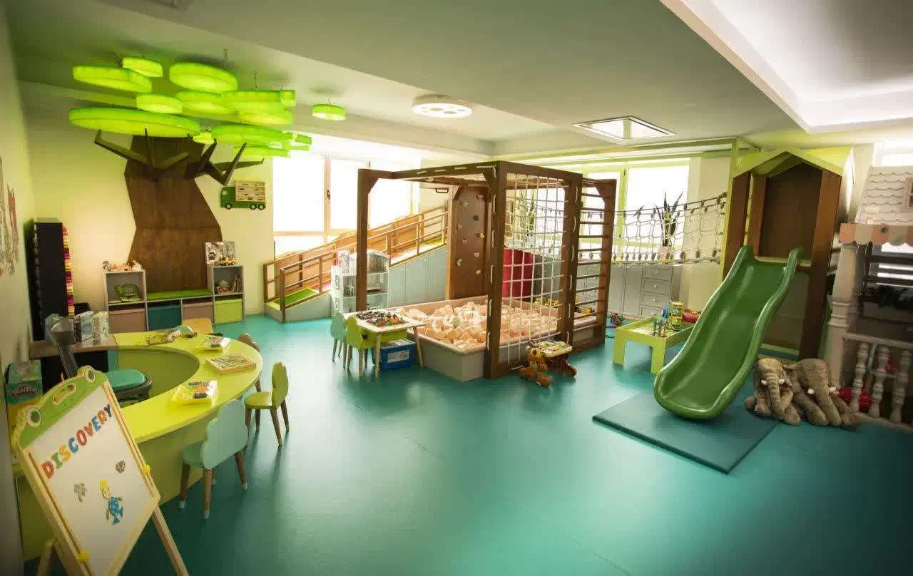 تولید،طراحی و تجهیز خانه کودک|اسباب و اثاث بچه|تهران, زعفرانیه|دیوار