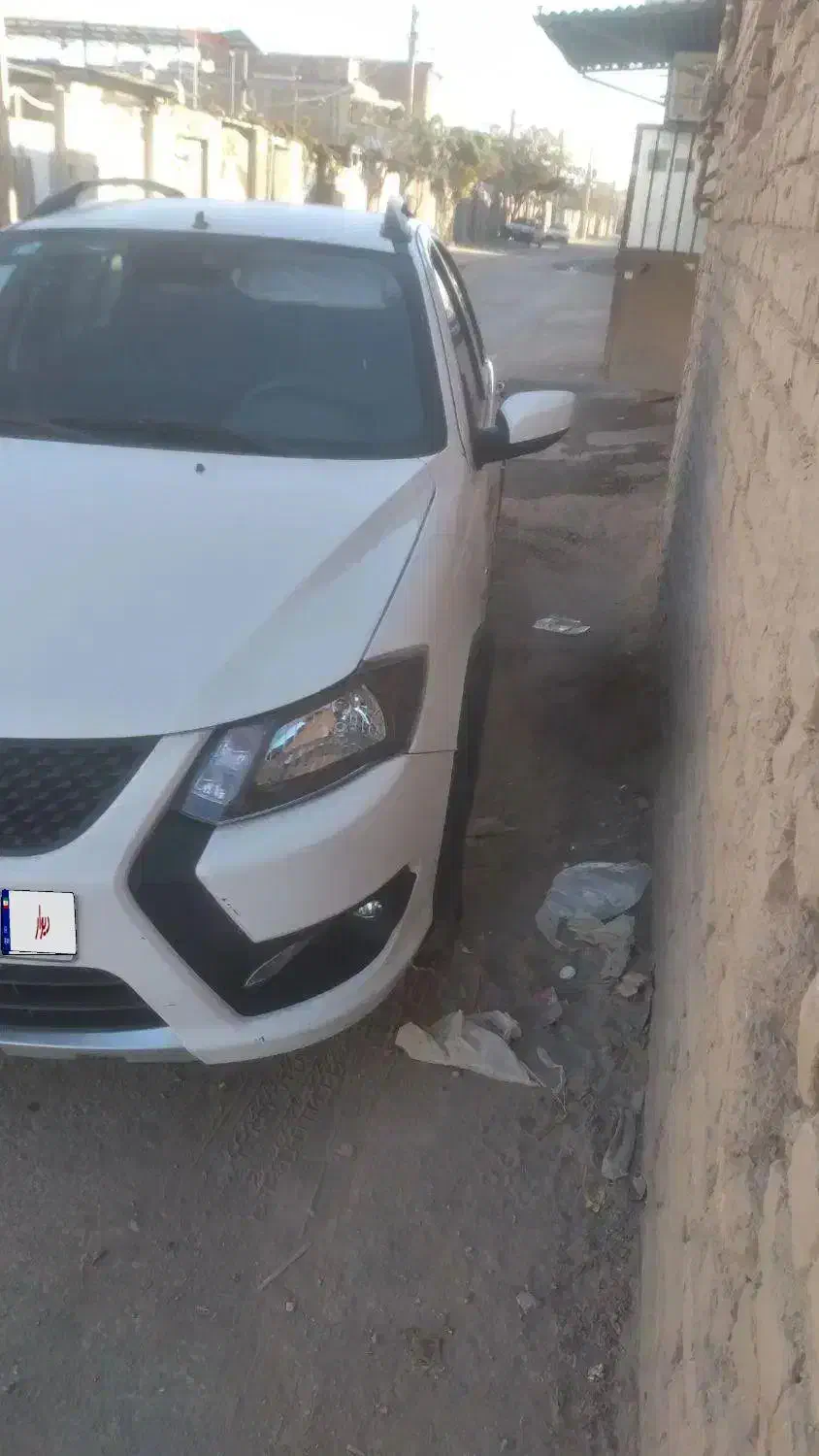 کوییک cx فوله مدل ۱۴۰۳|خودرو سواری و وانت|کرمان, |دیوار