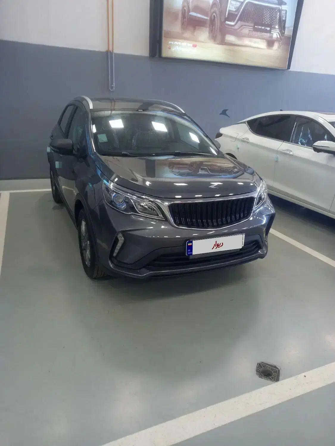 بک ایکس ۳ کارمندی|خودرو سواری و وانت|سرخه حصار, |دیوار