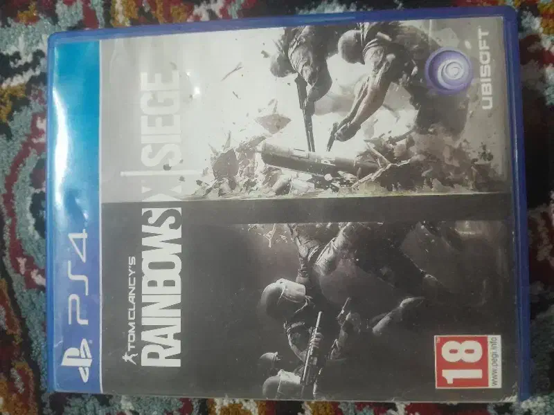 دیسک بازی|کنسول، بازی ویدئویی و آنلاین|کرمانشاه, |دیوار