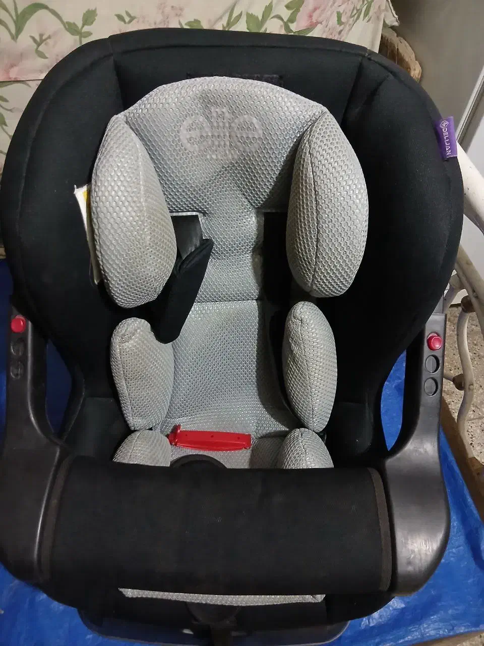 صندلی خودرو کودک|تخت و صندلی بچه|نیشابور, شهرک فرهنگیان|دیوار