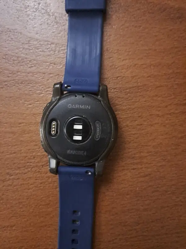 ساعت گارمینvivoactive4|ساعت|تهران, امانیه|دیوار