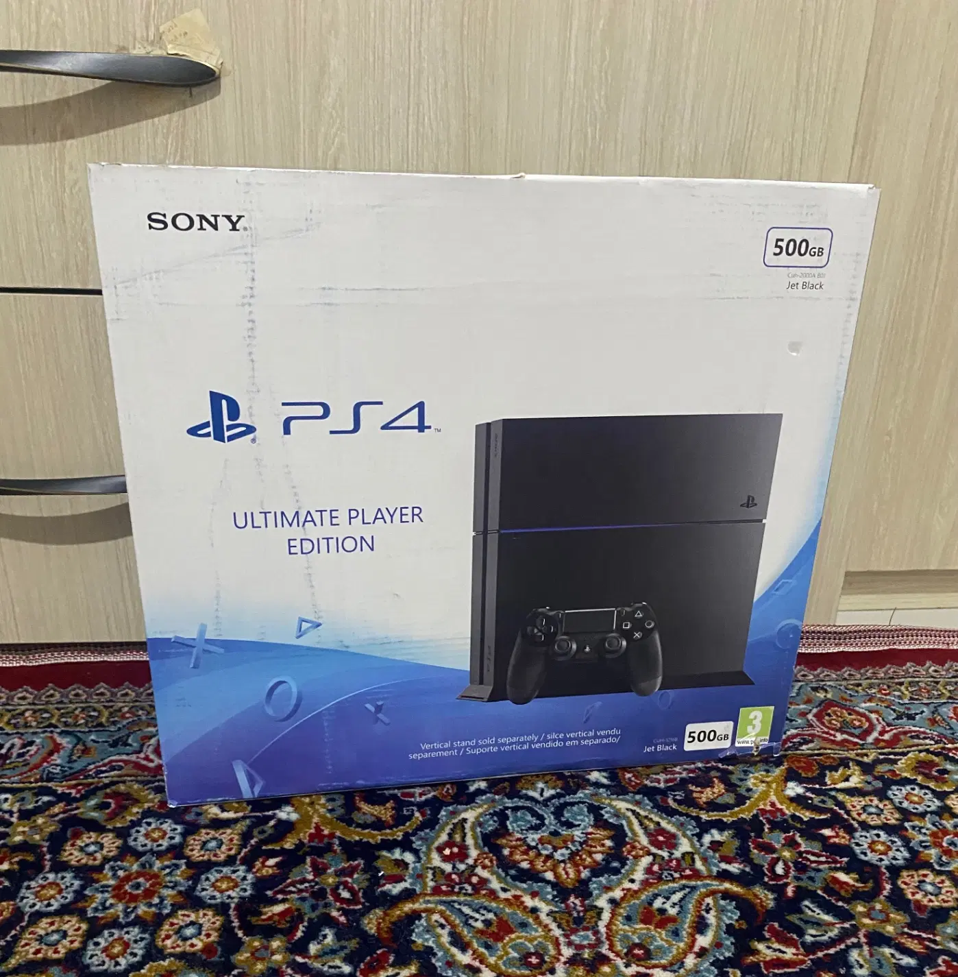 Ps4|کنسول، بازی ویدئویی و آنلاین|مشهد, آبکوه|دیوار