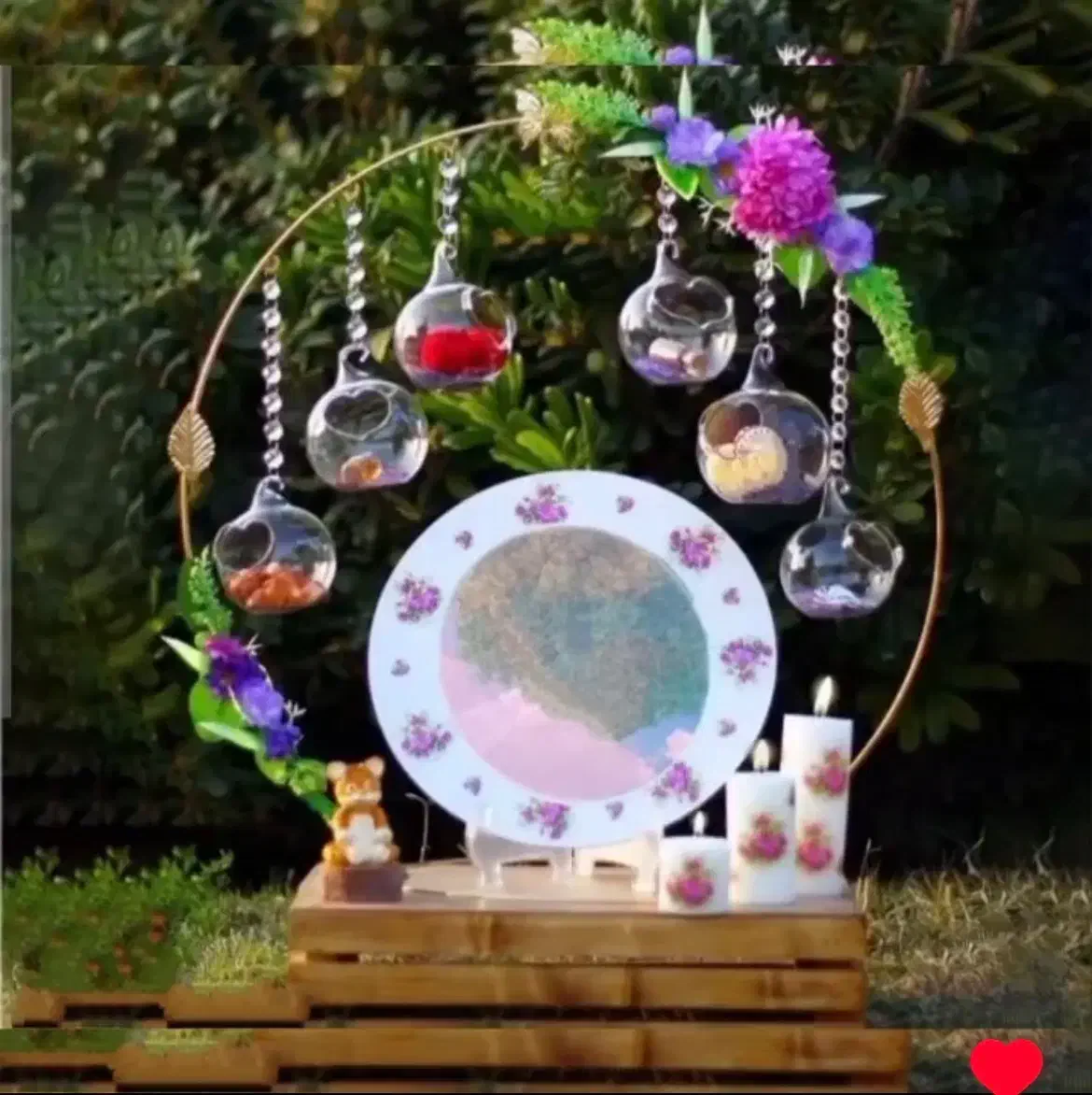 هفت سین|صنایع دستی و سایر لوازم تزئینی|قم, ولیعصر|دیوار